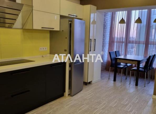 3-кімнатна квартира за адресою вул. Марсельська (площа 95 м²) - Atlanta.ua - фото 3