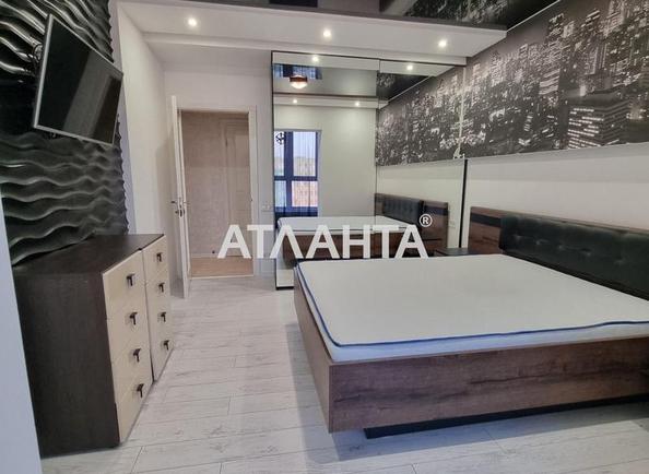 3-кімнатна квартира за адресою вул. Марсельська (площа 95 м²) - Atlanta.ua - фото 7