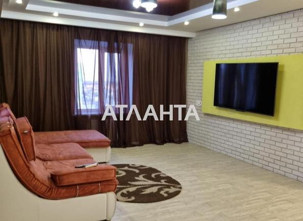 3-кімнатна квартира за адресою вул. Марсельська (площа 95 м²) - Atlanta.ua