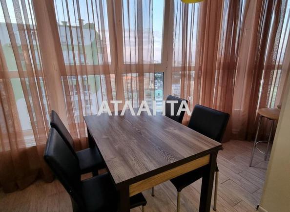 3-кімнатна квартира за адресою вул. Марсельська (площа 95 м²) - Atlanta.ua - фото 22