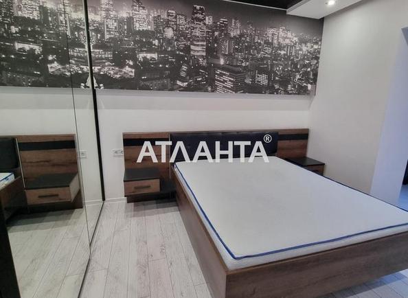 3-кімнатна квартира за адресою вул. Марсельська (площа 95 м²) - Atlanta.ua - фото 8