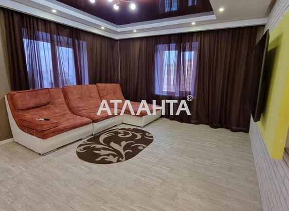 3-кімнатна квартира за адресою вул. Марсельська (площа 95 м²) - Atlanta.ua - фото 2