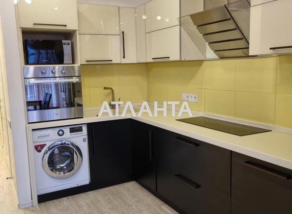 3-кімнатна квартира за адресою вул. Марсельська (площа 95 м²) - Atlanta.ua - фото 4