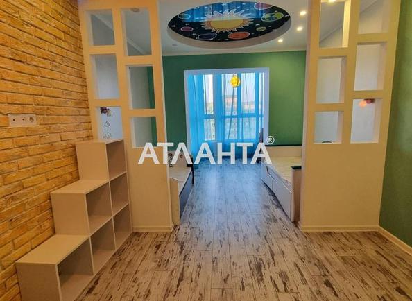 3-кімнатна квартира за адресою вул. Марсельська (площа 95 м²) - Atlanta.ua - фото 14