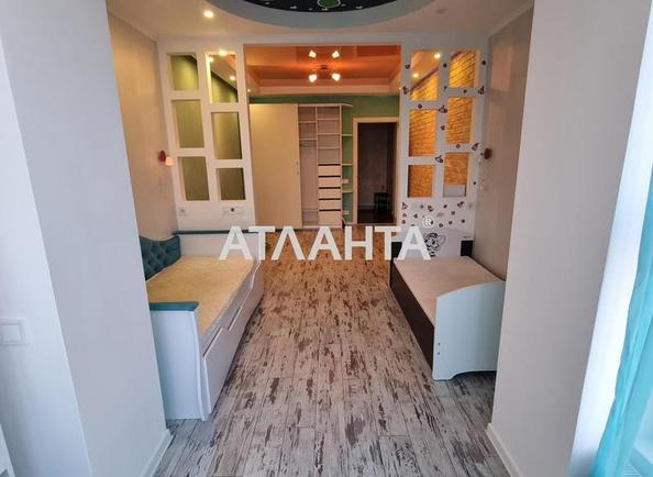3-кімнатна квартира за адресою вул. Марсельська (площа 95 м²) - Atlanta.ua - фото 12