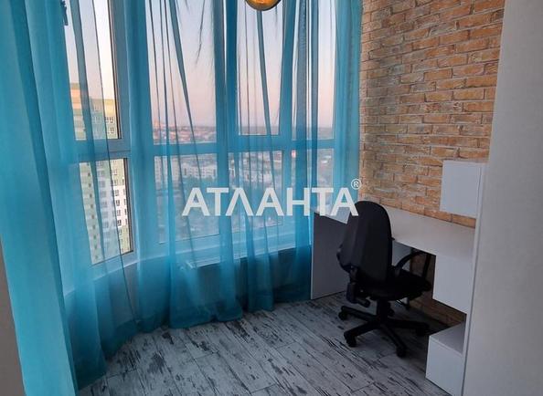 3-кімнатна квартира за адресою вул. Марсельська (площа 95 м²) - Atlanta.ua - фото 20