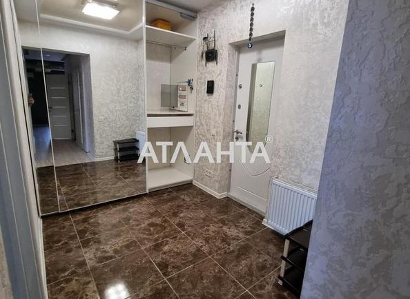 3-кімнатна квартира за адресою вул. Марсельська (площа 95 м²) - Atlanta.ua - фото 15