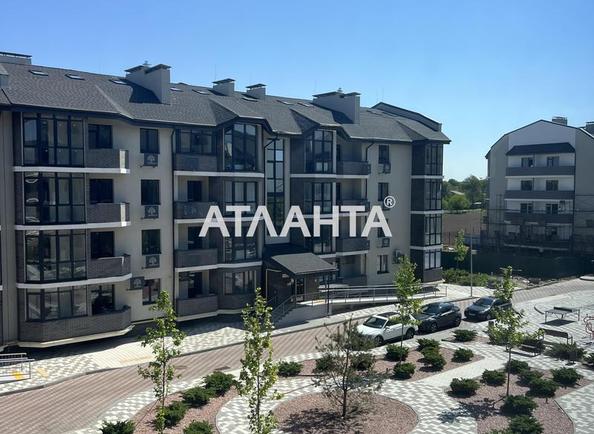 1-комнатная квартира по адресу ул. Семейная (площадь 38 м²) - Atlanta.ua - фото 10