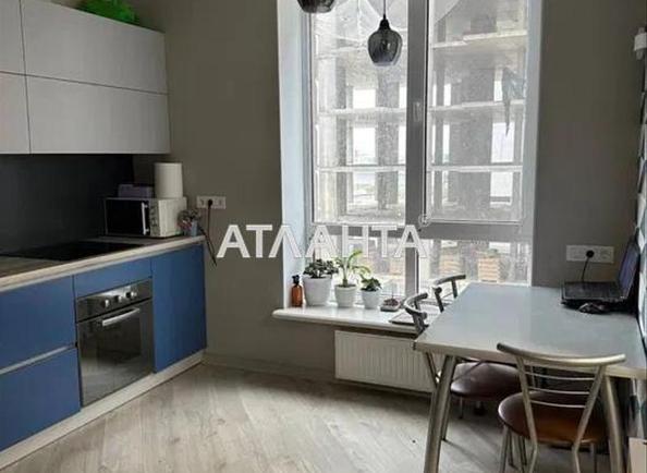 1-кімнатна квартира за адресою вул. Чехова (площа 37 м²) - Atlanta.ua