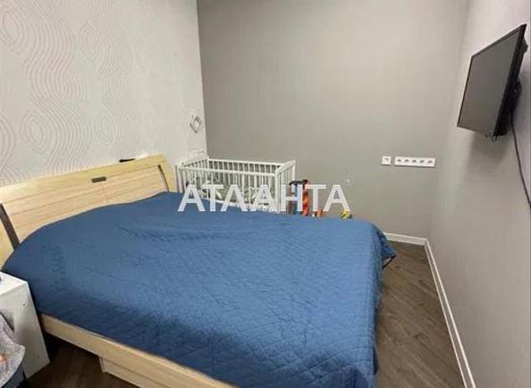 1-кімнатна квартира за адресою вул. Чехова (площа 37 м²) - Atlanta.ua - фото 3