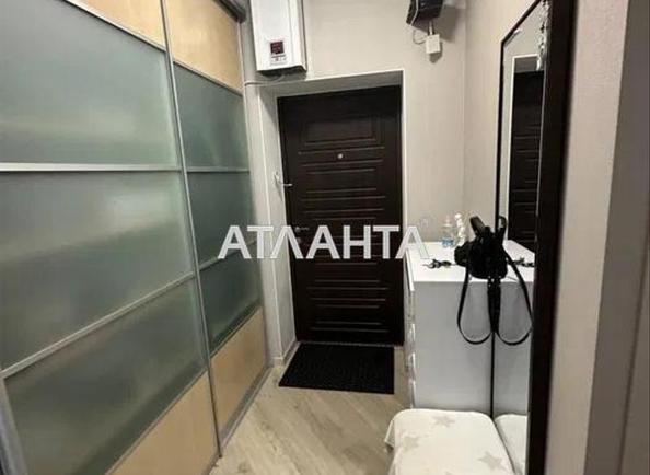 1-кімнатна квартира за адресою вул. Чехова (площа 37 м²) - Atlanta.ua - фото 4
