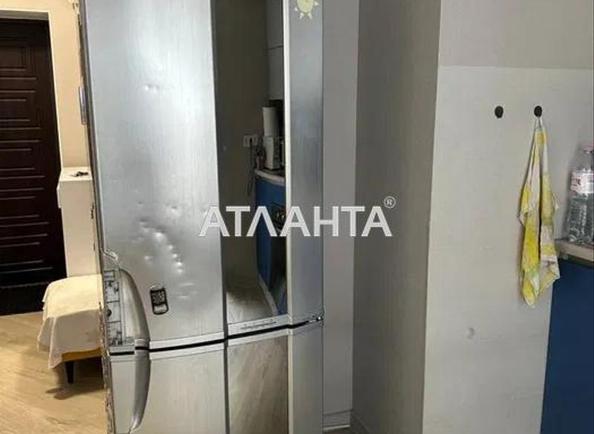 1-кімнатна квартира за адресою вул. Чехова (площа 37 м²) - Atlanta.ua - фото 7