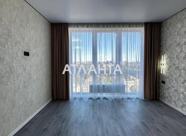 1-комнатная квартира по адресу ул. Варненская (площадь 45 м²) - Atlanta.ua