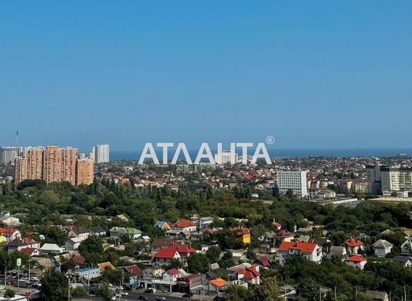 1-комнатная квартира по адресу ул. Варненская (площадь 45 м²) - Atlanta.ua - фото 3