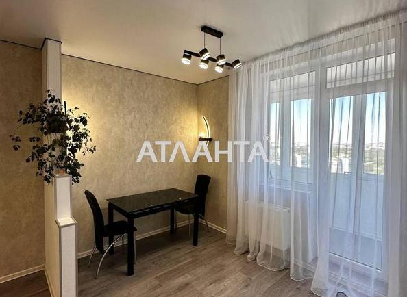 1-комнатная квартира по адресу ул. Варненская (площадь 45 м²) - Atlanta.ua - фото 7