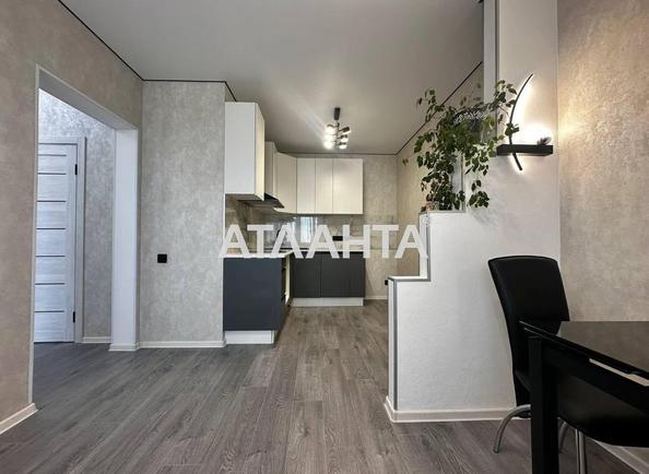 1-кімнатна квартира за адресою вул. Варненська (площа 45 м²) - Atlanta.ua - фото 5