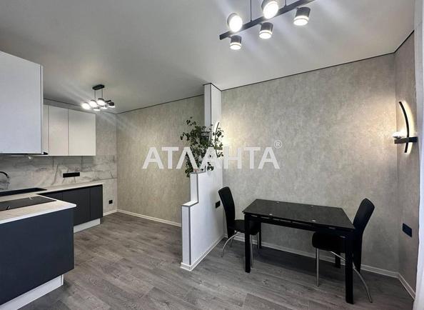 1-кімнатна квартира за адресою вул. Варненська (площа 45 м²) - Atlanta.ua