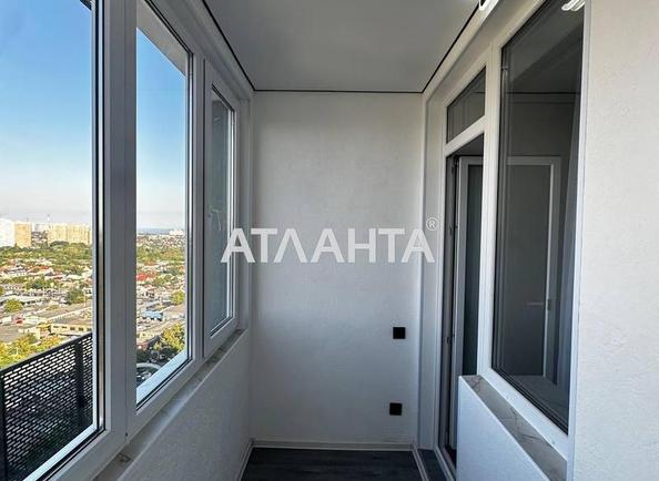 1-кімнатна квартира за адресою вул. Варненська (площа 45 м²) - Atlanta.ua - фото 12