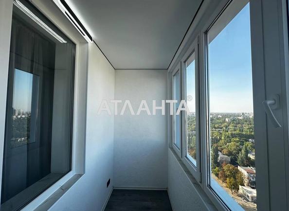 1-кімнатна квартира за адресою вул. Варненська (площа 45 м²) - Atlanta.ua - фото 13