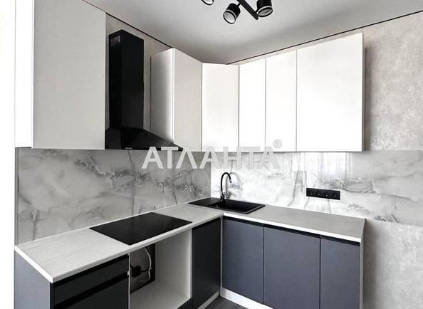 1-кімнатна квартира за адресою вул. Варненська (площа 45 м²) - Atlanta.ua - фото 6