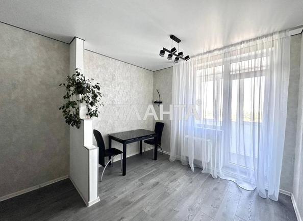 1-кімнатна квартира за адресою вул. Варненська (площа 45 м²) - Atlanta.ua - фото 2