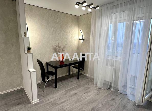 1-кімнатна квартира за адресою вул. Варненська (площа 45 м²) - фото 2 1-кімнатна квартира за адресою вул. Варненська (площа 45 м²) - Atlanta.ua - фото 2