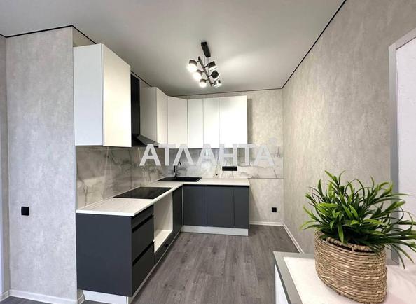 1-кімнатна квартира за адресою вул. Варненська (площа 45 м²) - фото 5 1-кімнатна квартира за адресою вул. Варненська (площа 45 м²) - Atlanta.ua - фото 5