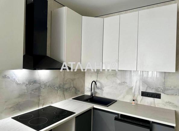 1-кімнатна квартира за адресою вул. Варненська (площа 45 м²) - фото 6 1-кімнатна квартира за адресою вул. Варненська (площа 45 м²) - Atlanta.ua - фото 6