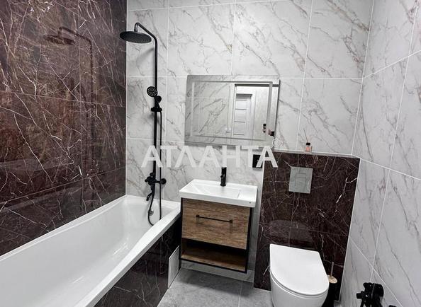 1-кімнатна квартира за адресою вул. Варненська (площа 45 м²) - фото 13 1-кімнатна квартира за адресою вул. Варненська (площа 45 м²) - Atlanta.ua - фото 13