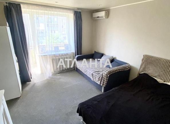 1-комнатная квартира по адресу Люстдорфская дор. (площадь 29 м²) - Atlanta.ua