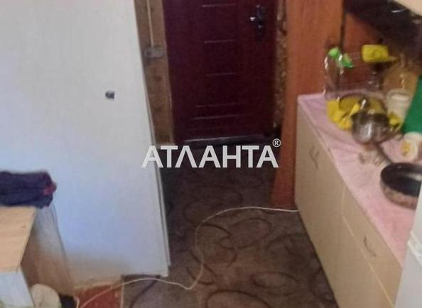 Комунальна квартира за адресою вул. Новікова (площа 10 м²) - Atlanta.ua - фото 3