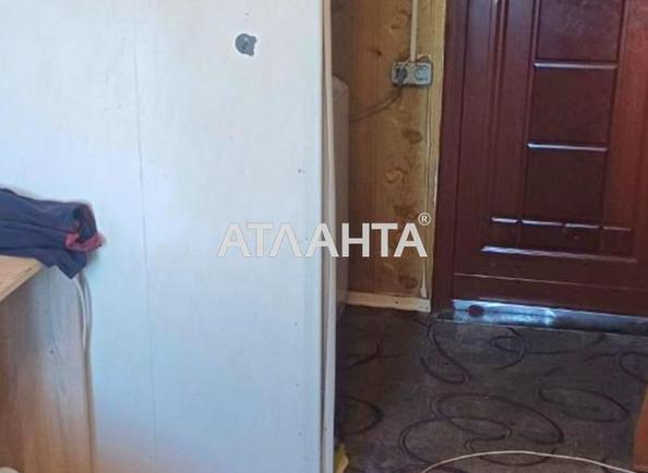 Комунальна квартира за адресою вул. Новікова (площа 10 м²) - Atlanta.ua - фото 7