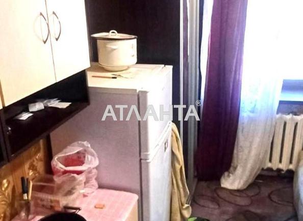Комунальна квартира за адресою вул. Новікова (площа 10 м²) - Atlanta.ua - фото 4