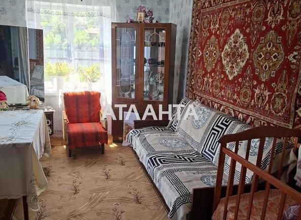 Дом по адресу ул. Новоселов (площадь 50 м²) - Atlanta.ua