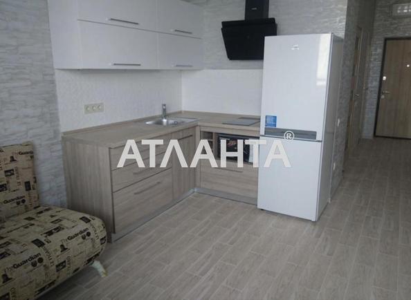 1-комнатная квартира по адресу ул. Среднефонтанская (площадь 44 м²) - Atlanta.ua