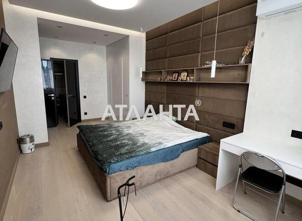 1-room apartment apartment by the address st. Koroleva ak (area 50 m²) - Atlanta.ua - photo 2