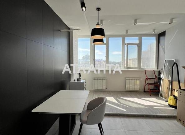 1-room apartment apartment by the address st. Koroleva ak (area 50 m²) - Atlanta.ua - photo 3