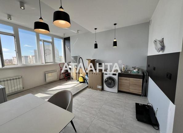 1-room apartment apartment by the address st. Koroleva ak (area 50 m²) - Atlanta.ua - photo 4