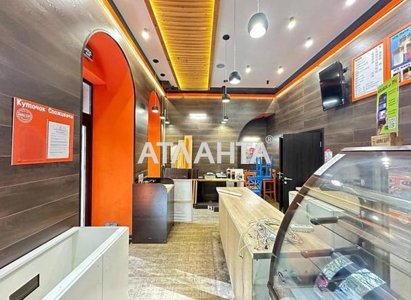 Комерційна нерухомість за адресою вул. Рішельєвська (площа 40 м²) - Atlanta.ua - фото 6