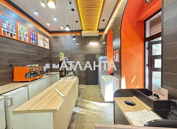 Комерційна нерухомість за адресою вул. Рішельєвська (площа 40 м²) - Atlanta.ua - фото 7