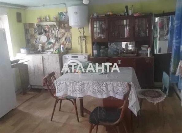 Дом по адресу ул. Центральная (площадь 60 м²) - Atlanta.ua