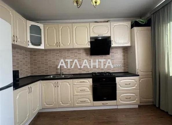 1-комнатная квартира по адресу ул. Марсельская (площадь 61 м²) - Atlanta.ua