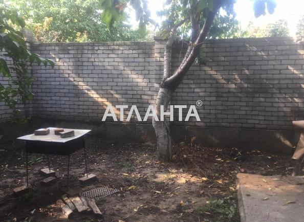 Дом по адресу ул. 36-я линия (площадь 158 м²) - Atlanta.ua