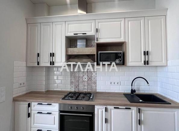 1-кімнатна квартира за адресою вул. Дача Ковалевського (площа 44,1 м²) - Atlanta.ua - фото 2