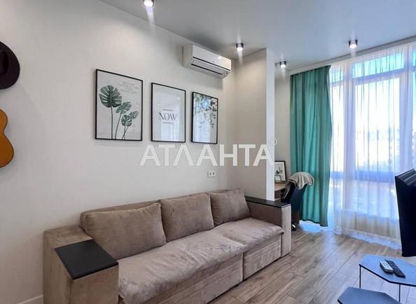 1-кімнатна квартира за адресою вул. Дача Ковалевського (площа 44,1 м²) - Atlanta.ua - фото 4