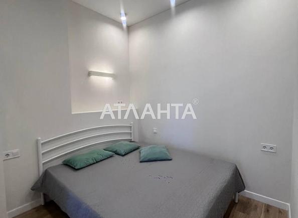 1-кімнатна квартира за адресою вул. Дача Ковалевського (площа 44,1 м²) - Atlanta.ua - фото 6