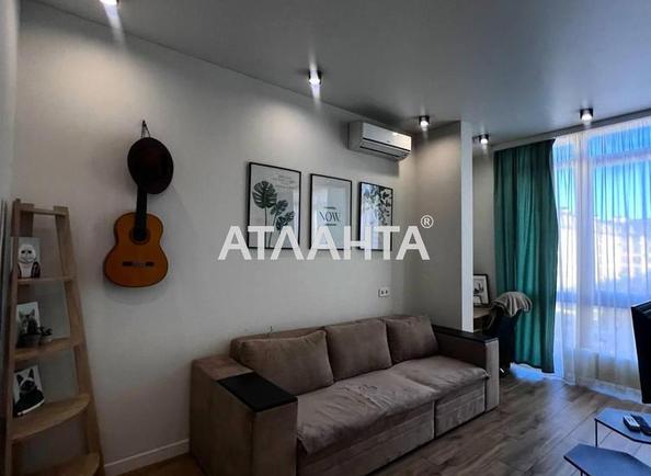 1-кімнатна квартира за адресою вул. Дача Ковалевського (площа 44,1 м²) - Atlanta.ua - фото 7