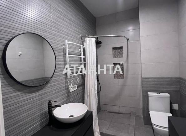 1-кімнатна квартира за адресою вул. Дача Ковалевського (площа 44,1 м²) - Atlanta.ua - фото 8