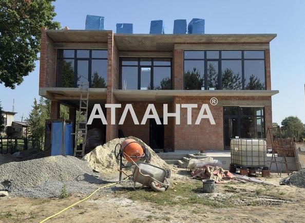 Дом по адресу ул. Янева (площадь 180 м²) - Atlanta.ua