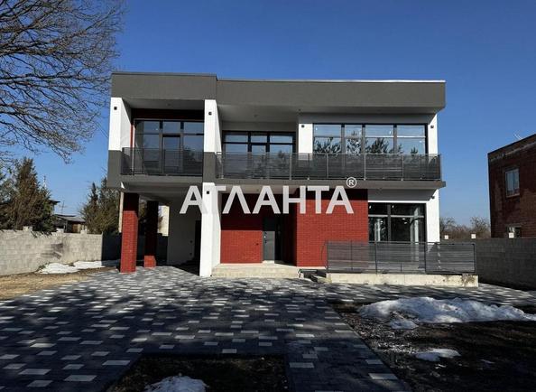 House by the address st. Yaneva (area 227 m²) - Atlanta.ua